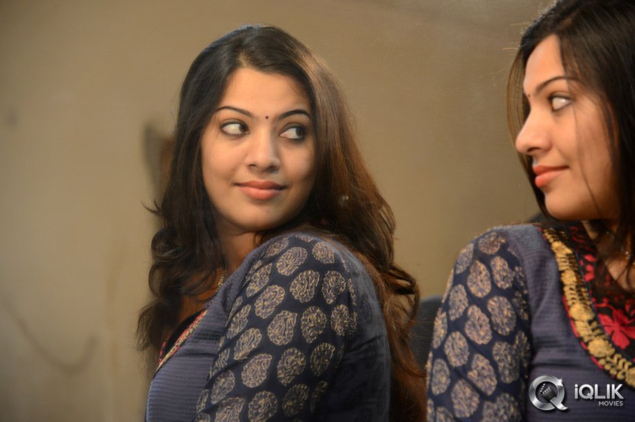 Geetha-Madhuri
